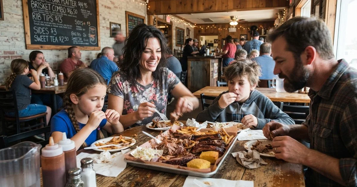 Budget-friendly BBQ in Central Florida: how to feed a group for less