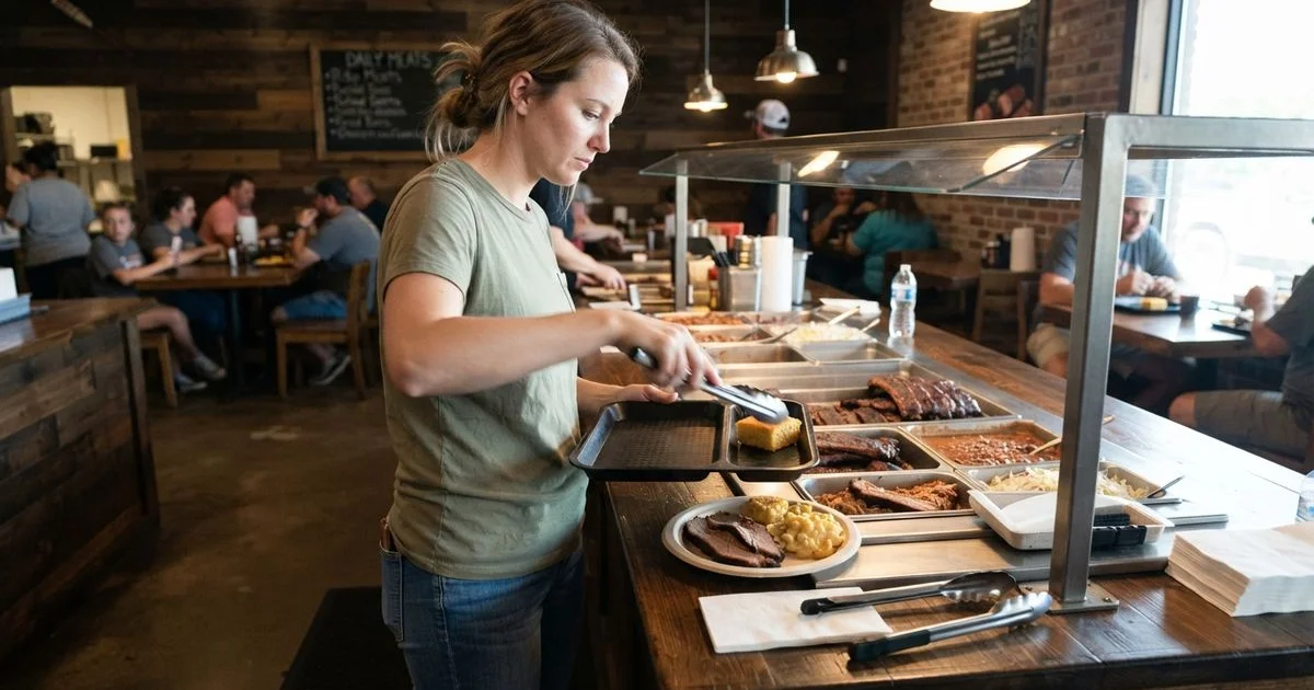 Going to a BBQ buffet alone: pricing, policies, and what to expect