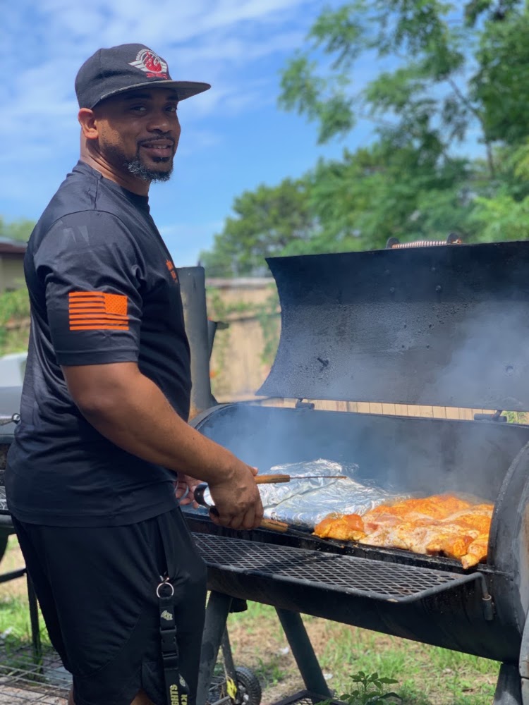 Brothers-N-Arms BBQ