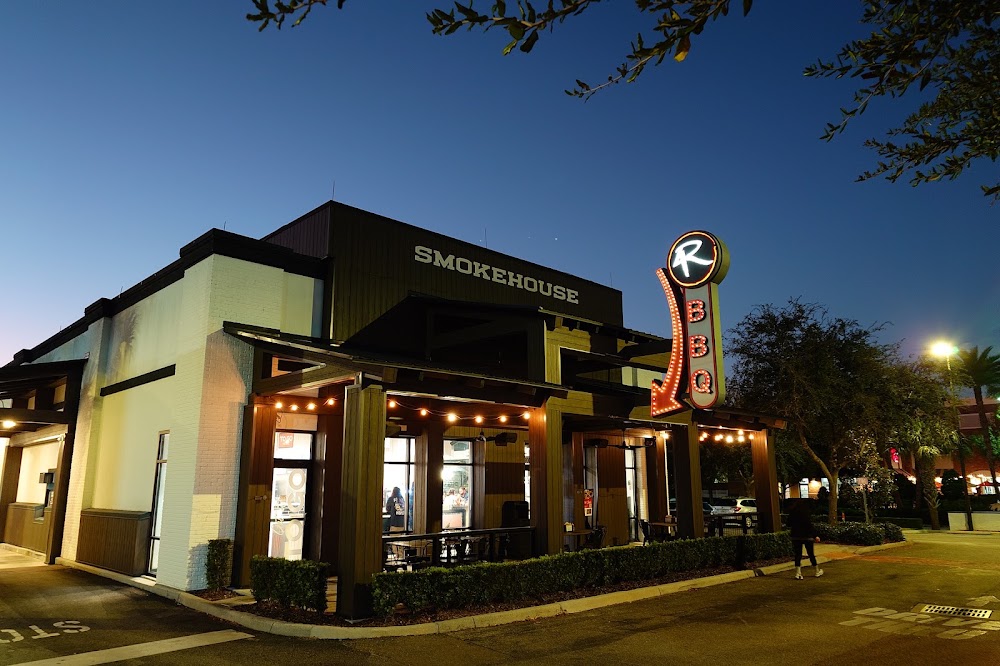 4 Rivers Smokehouse