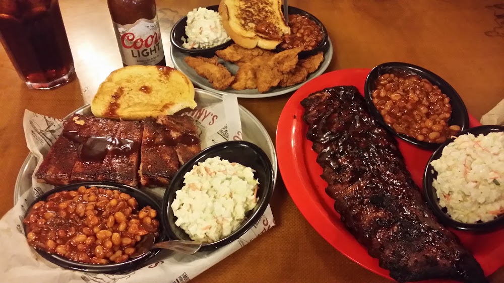 Sonny's BBQ