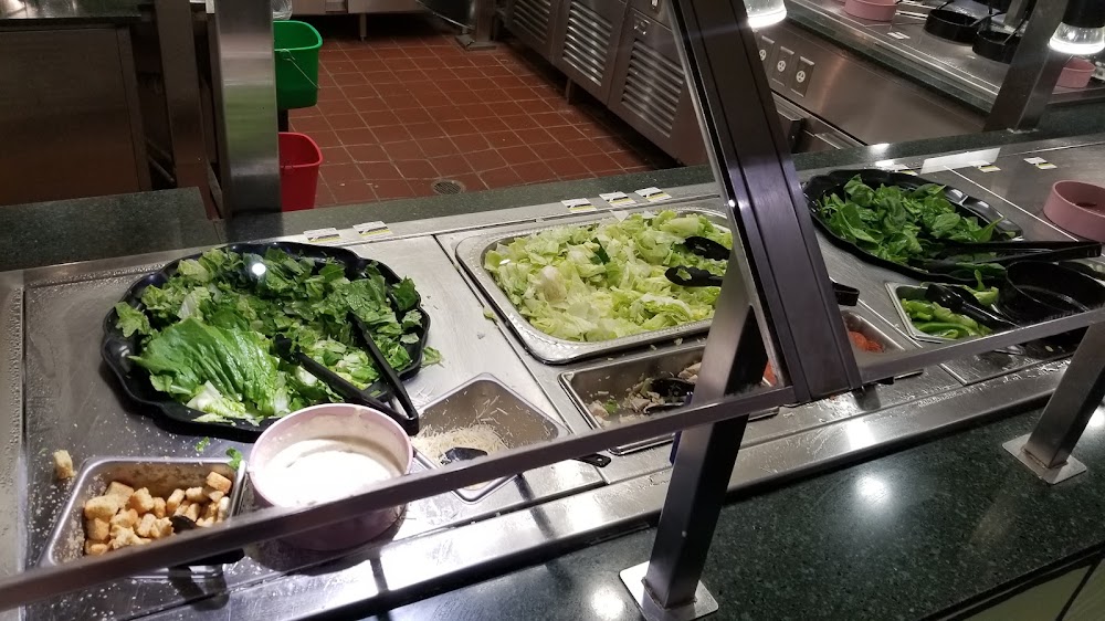 Golden Corral Buffet & Grill