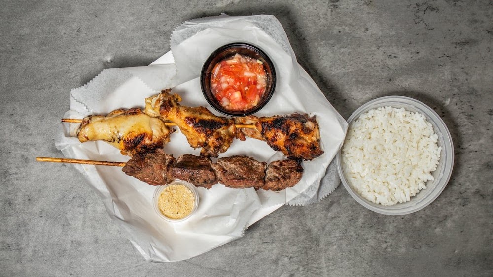 Espeto Mania Brazilian BBQ