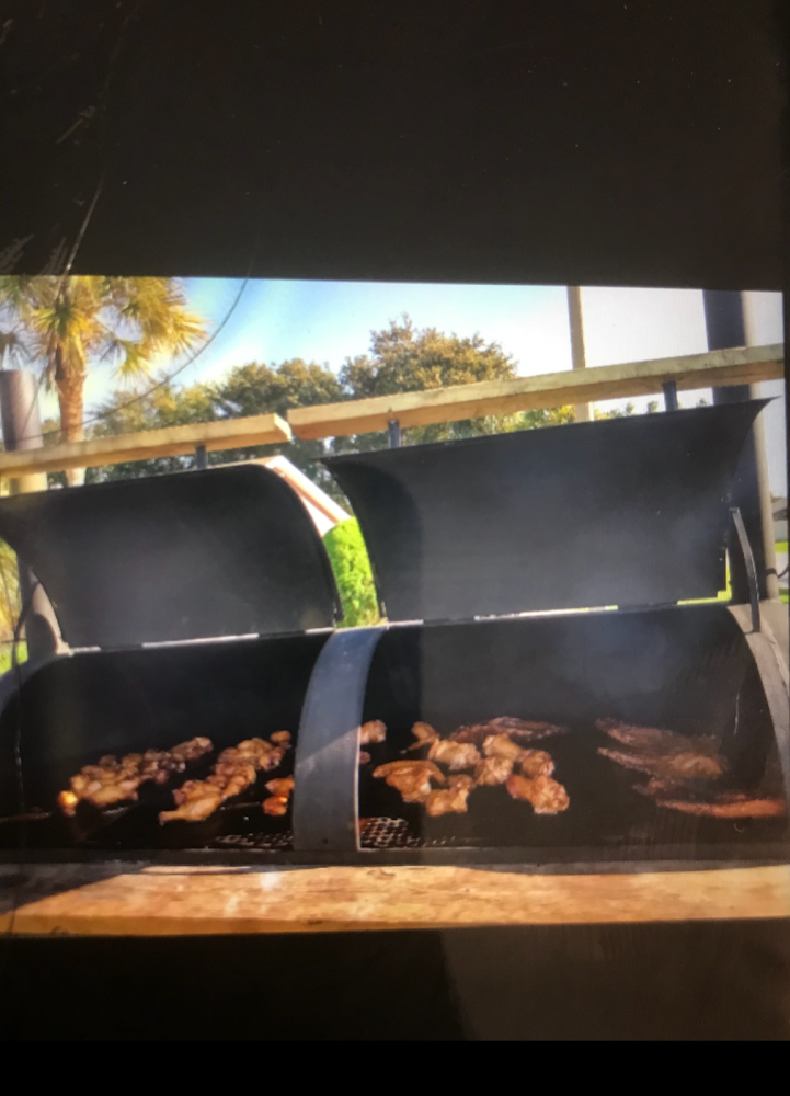 Slayin Meatz Zaddy’s BBQ