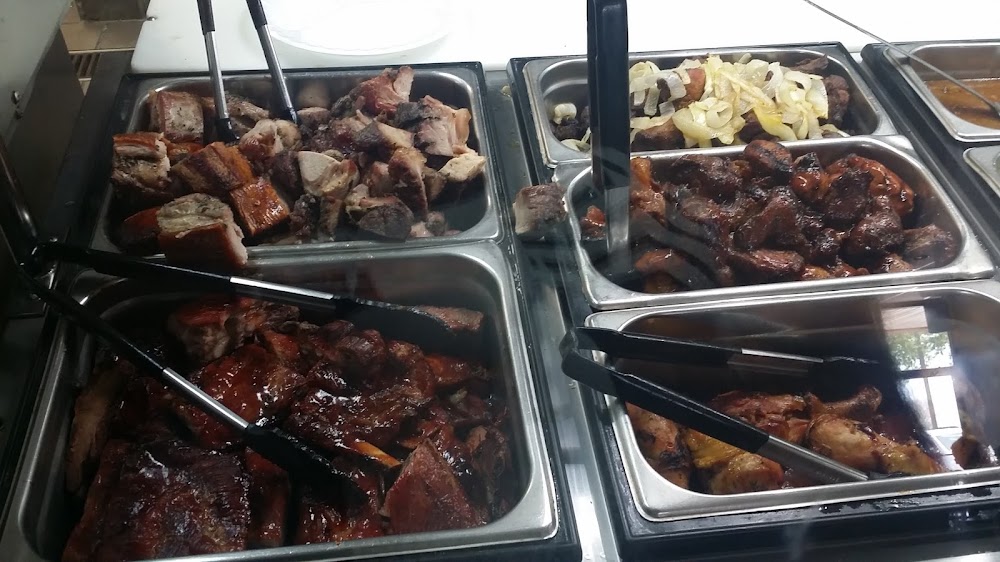 Matt's Latin BBQ