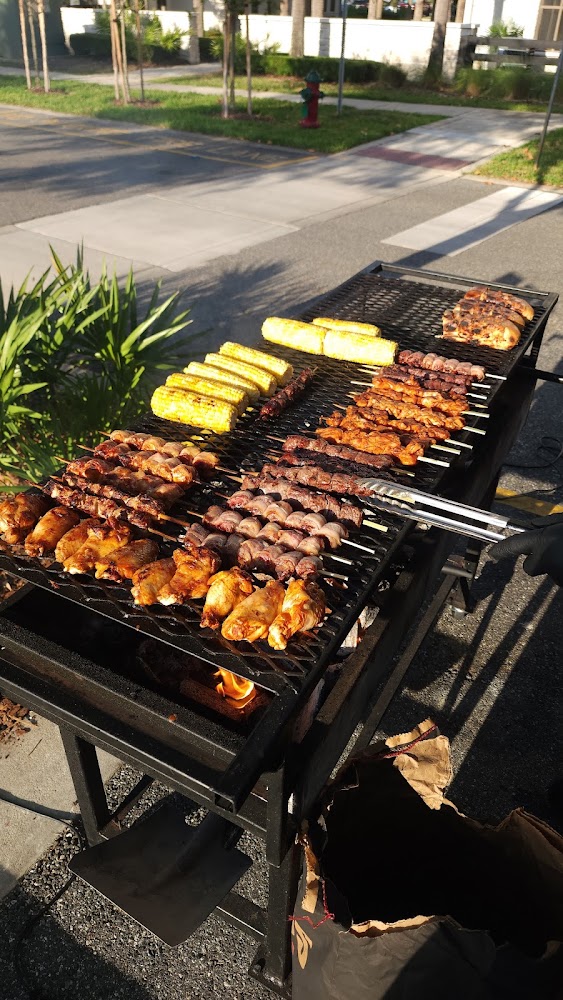 The Assador Brazilian Barbecue