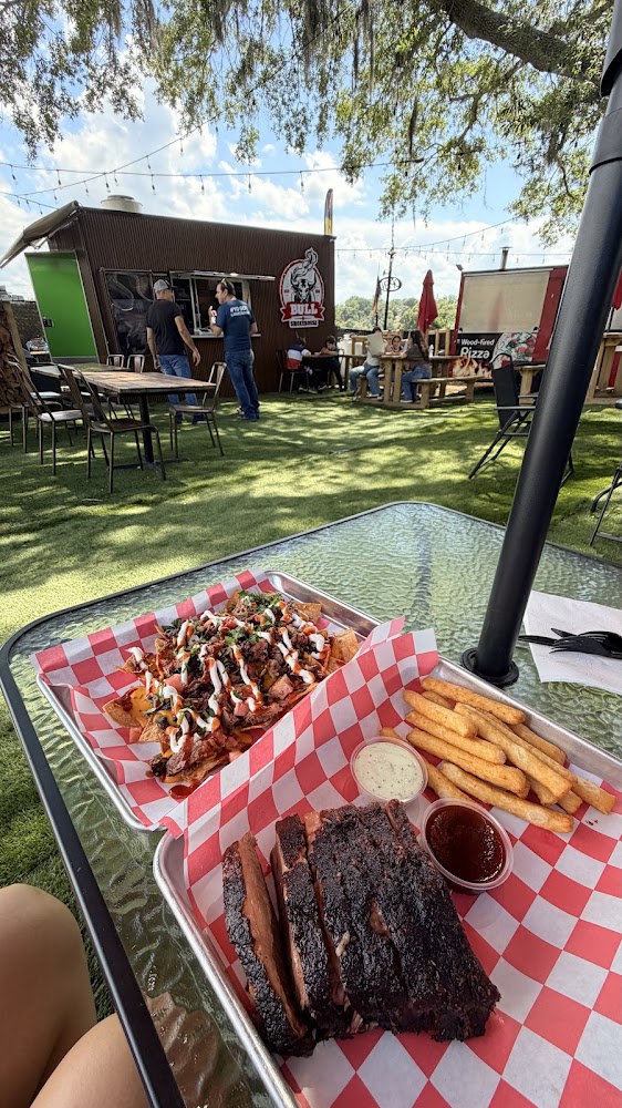Bull Smokehouse