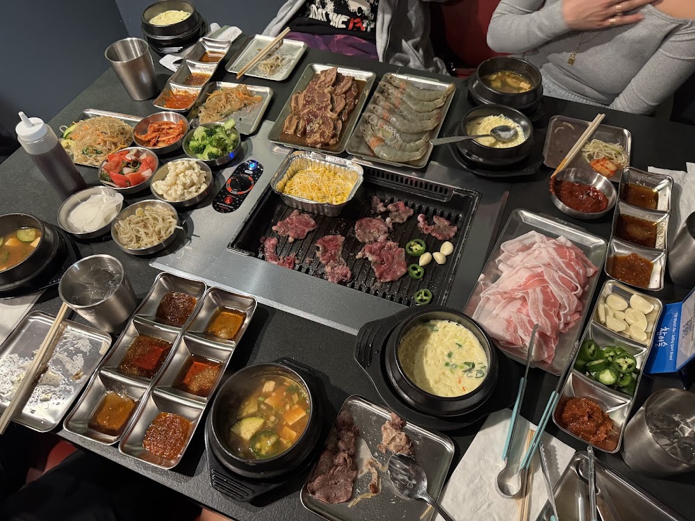 Bulgogi House Ⅲ Korean BBQ