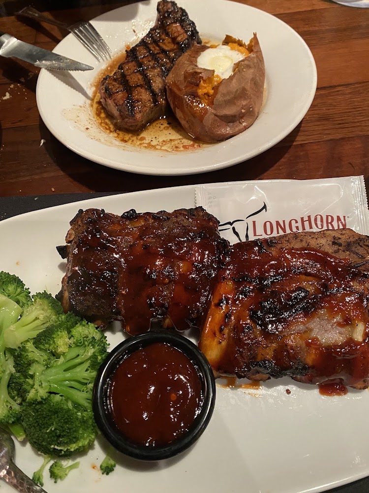 LongHorn Steakhouse
