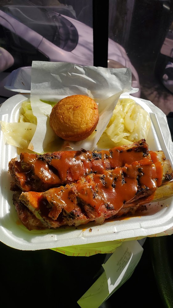 Big Daddy's Barbeque