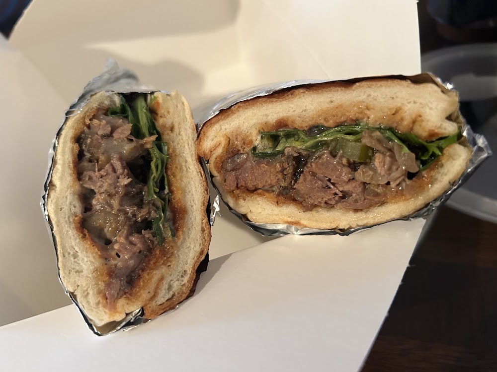 JBQ's Gourmet Delights
