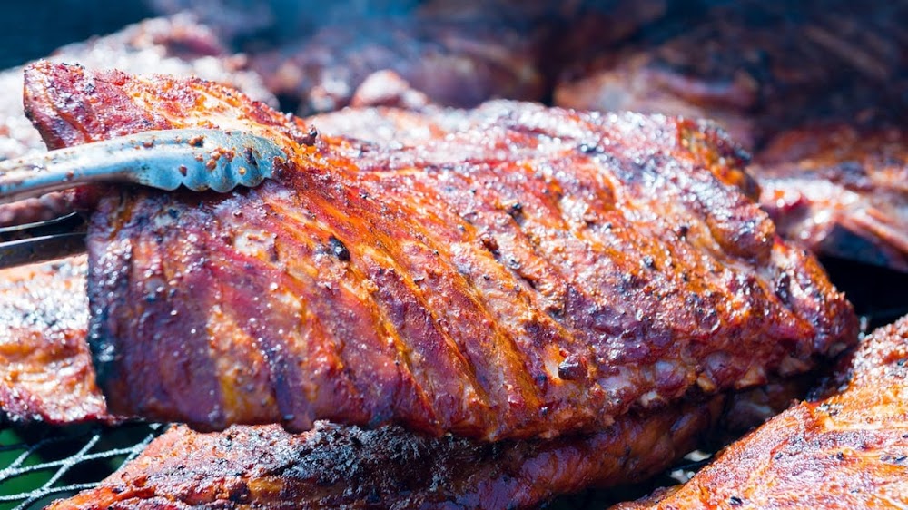 Bo's Boys BBQ