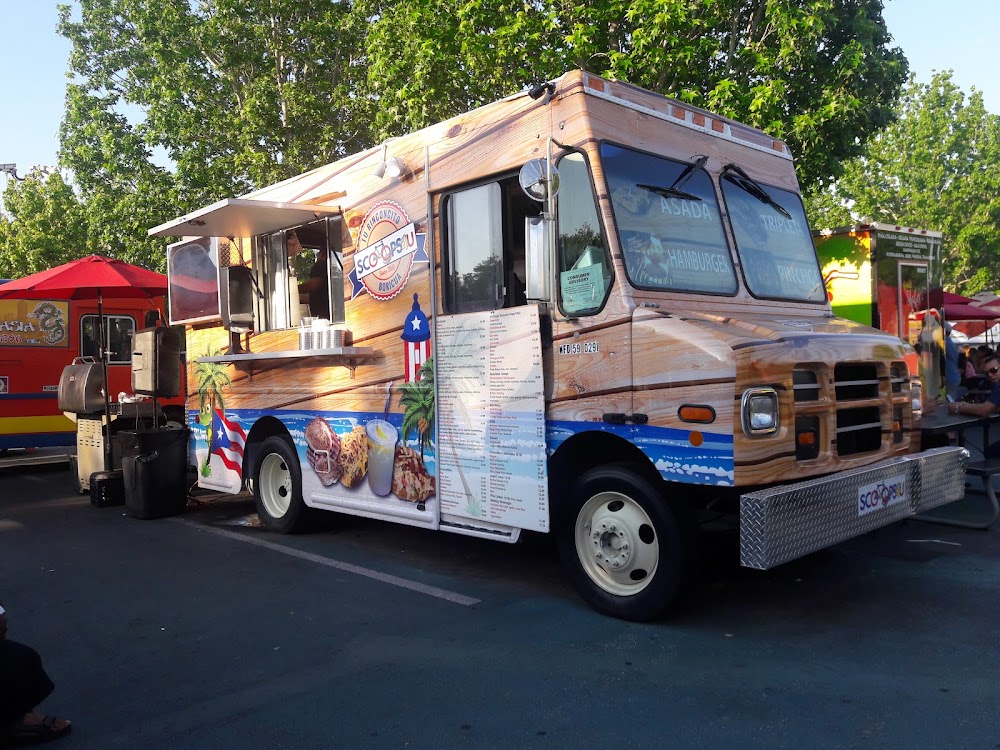 World Food Trucks