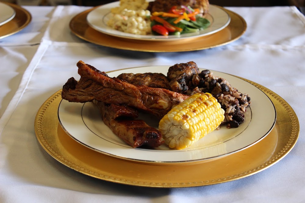 Orlando BBQ Company