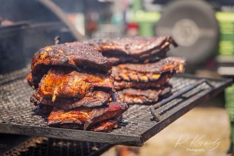 Uncle Bucky's BBQ