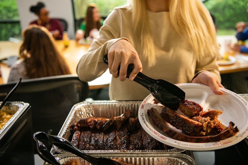Sonny's BBQ