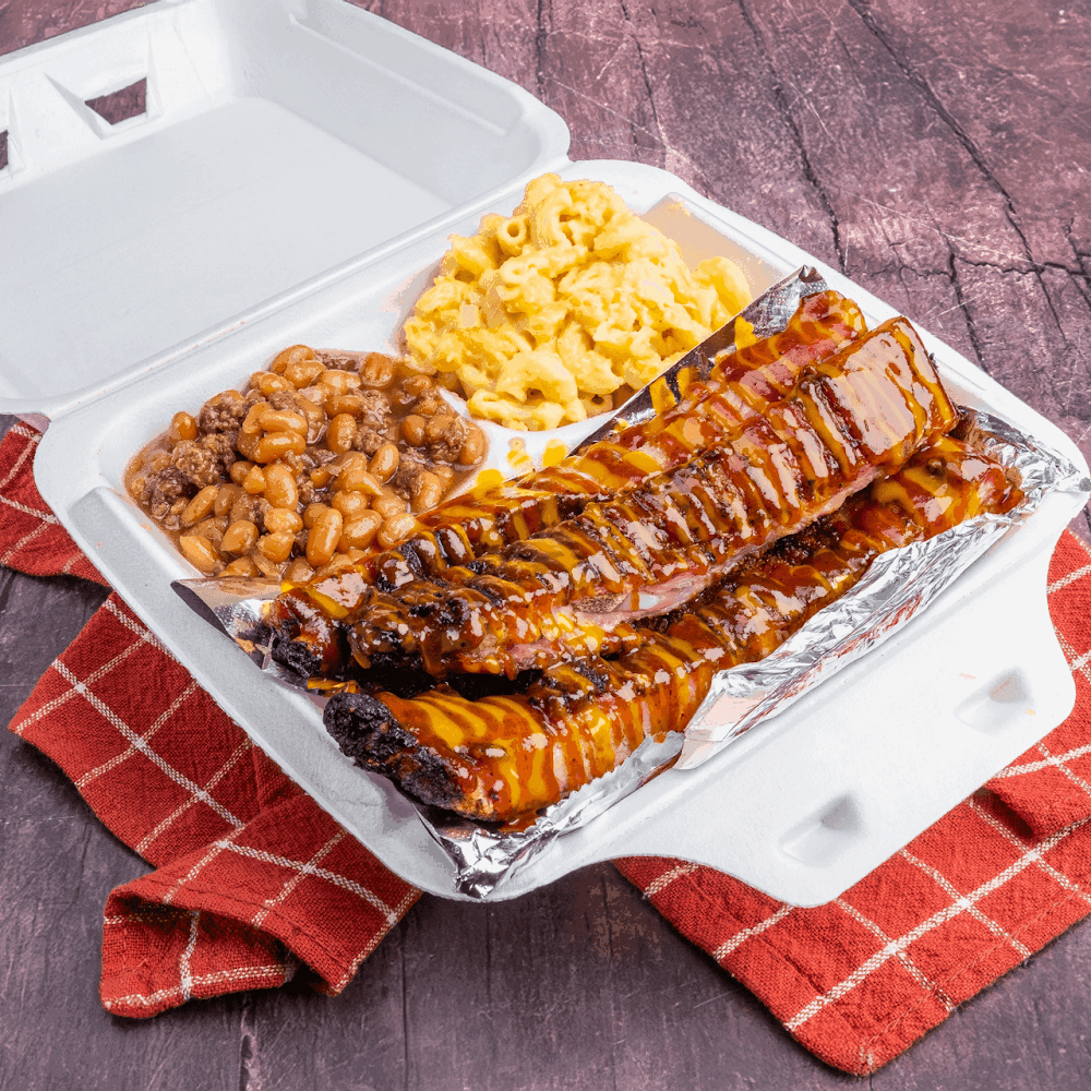 Jerkman BBQ