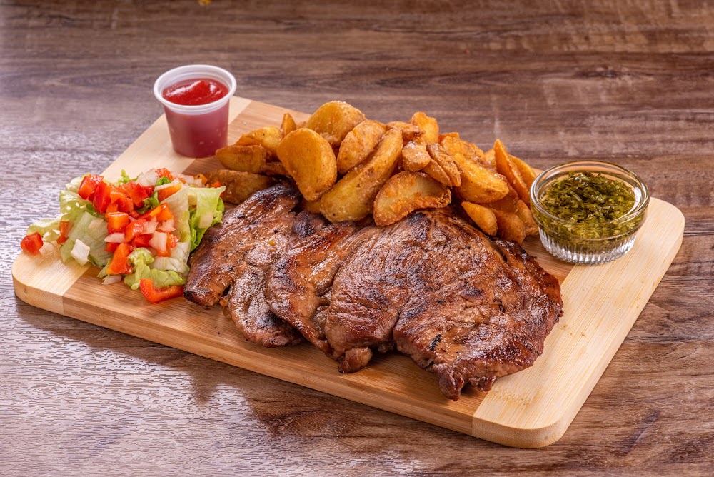 City Grill