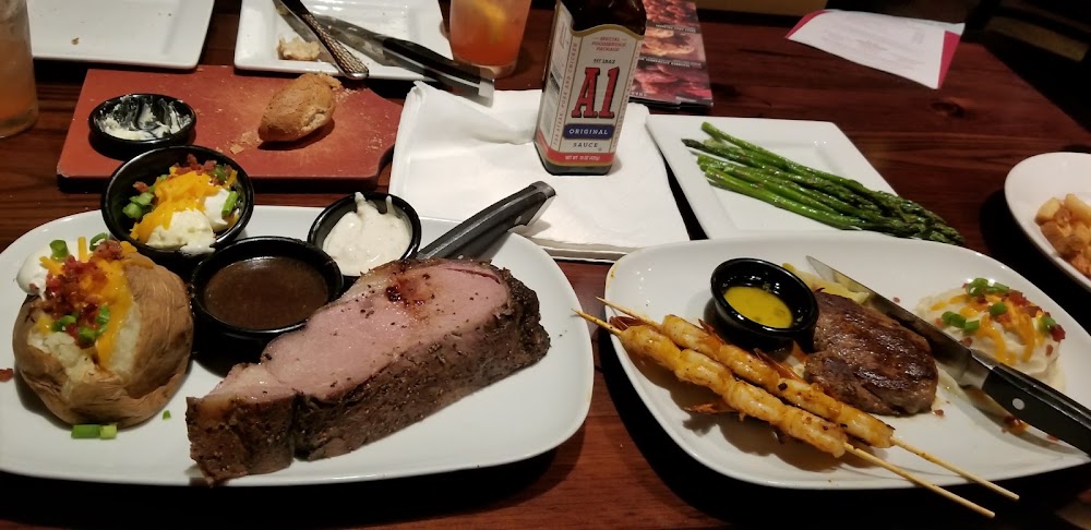 LongHorn Steakhouse