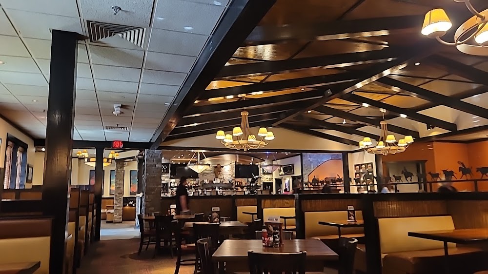 LongHorn Steakhouse