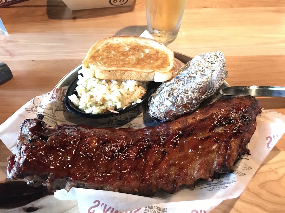 Sonny's BBQ