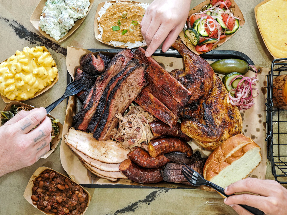 Smokemade Meats + Eats