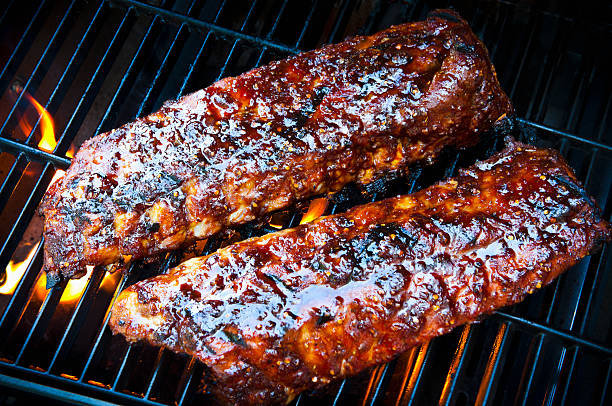 Newman Bbq Catering & Events