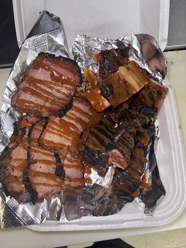 Exotic Smokez BBQ