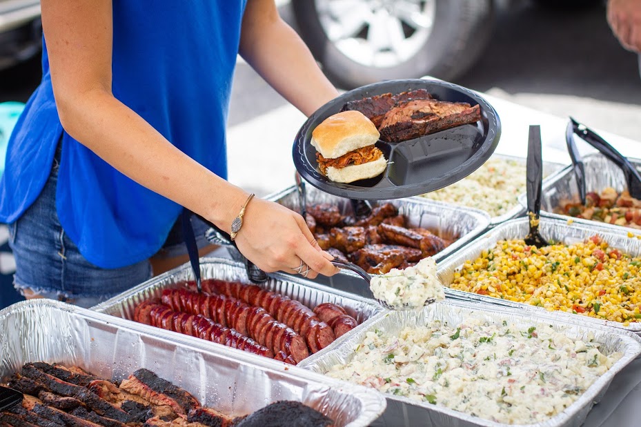 4 Rivers Smokehouse