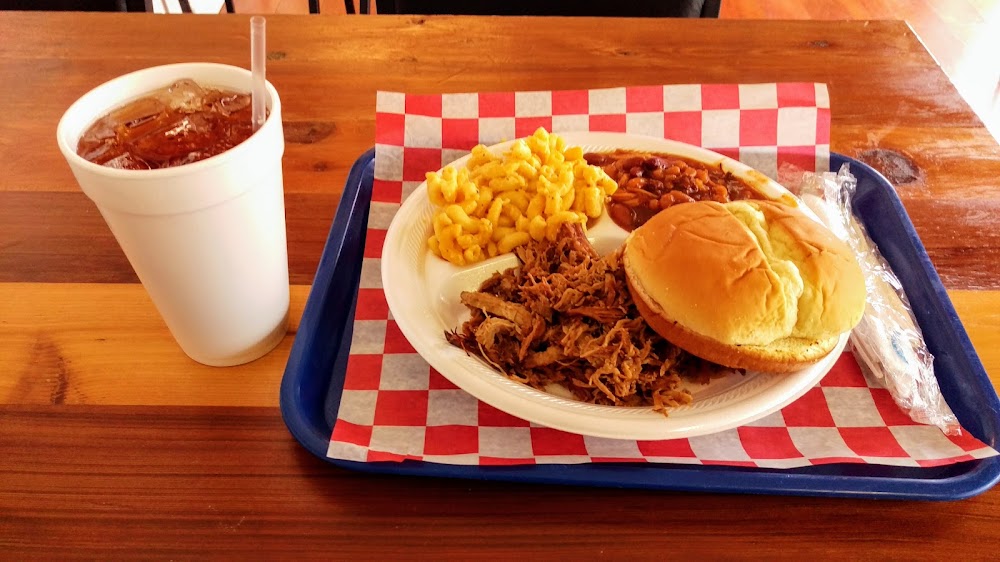 Polk City BBQ Company